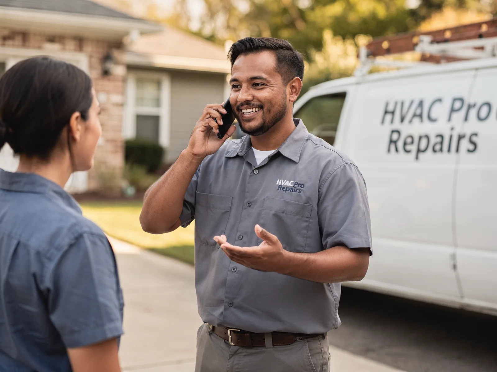 Heat Pump Repair Delmont, SD FAQs